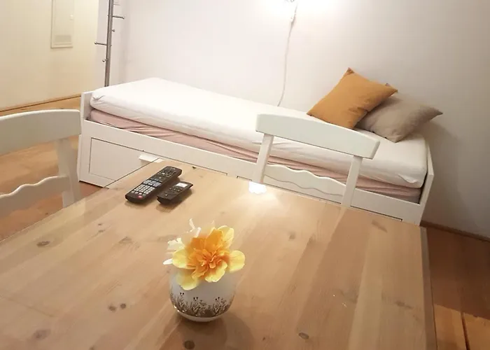 Sobieski City Apartments