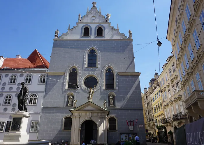 Hotel Pension Lumes - Self Check In